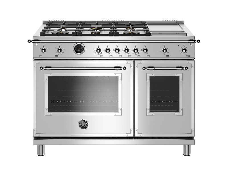 Heritage Series | Bertazzoni - Canada