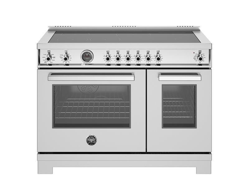 30 inch All Gas Range, 5 Burners | Bertazzoni