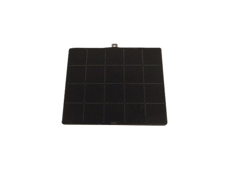 Charcoal Filter Kit for KG30-36-48CONX models | Bertazzoni - Nero