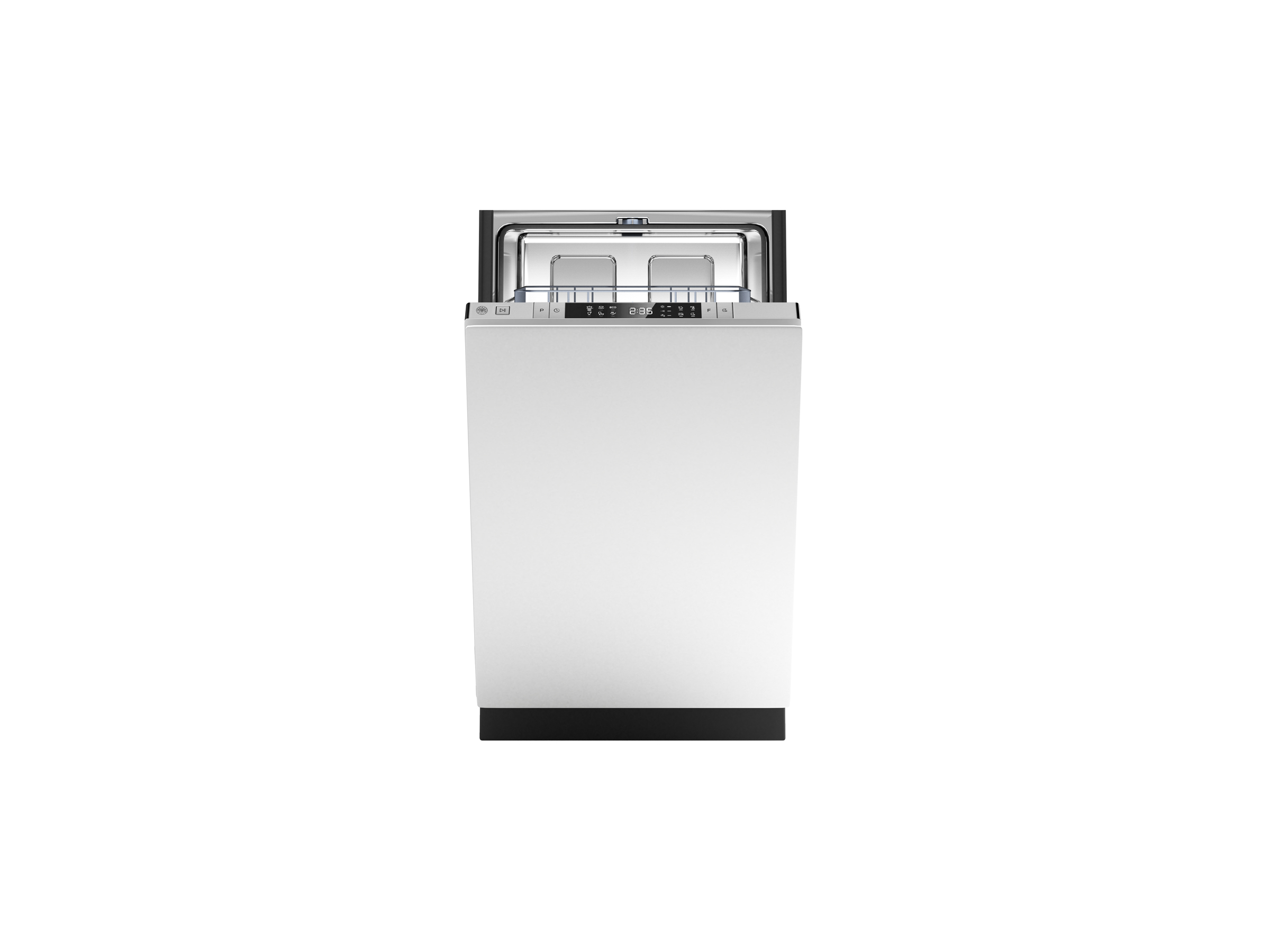 24 inch Dishwasher Tall Tub Panel Ready, 16 place settings, 39 dB