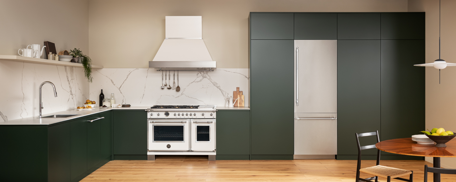Ranges, Ovens and Cooktops Bertazzoni 3