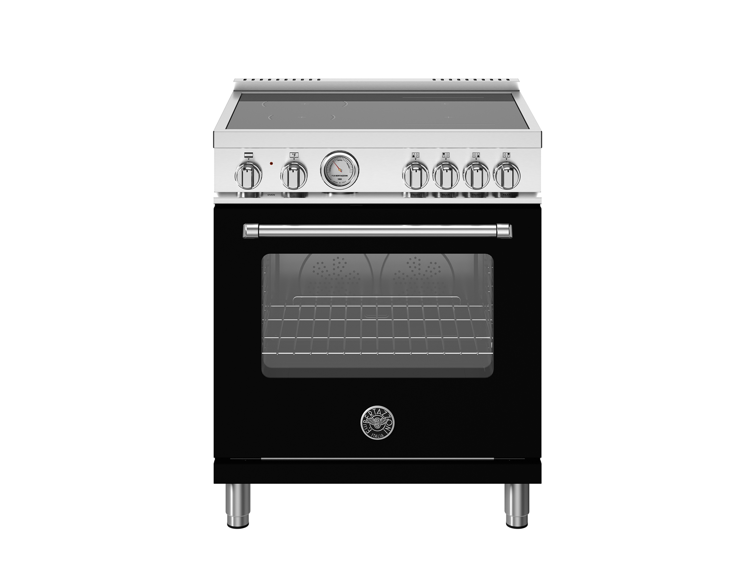 Master Series Bertazzoni Canada