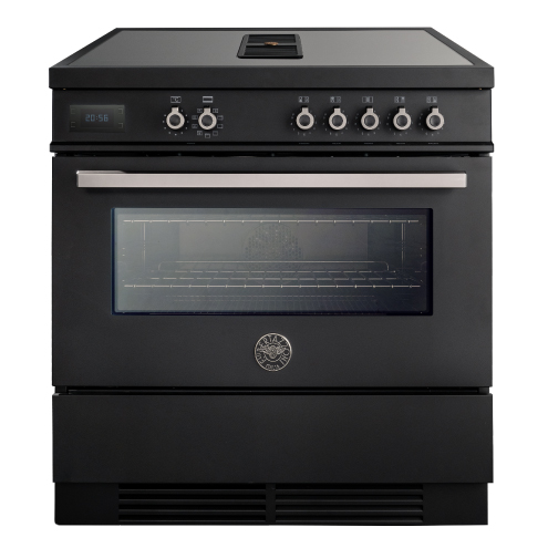 Bertazzoni secures the invention patent for Air-Tec technology