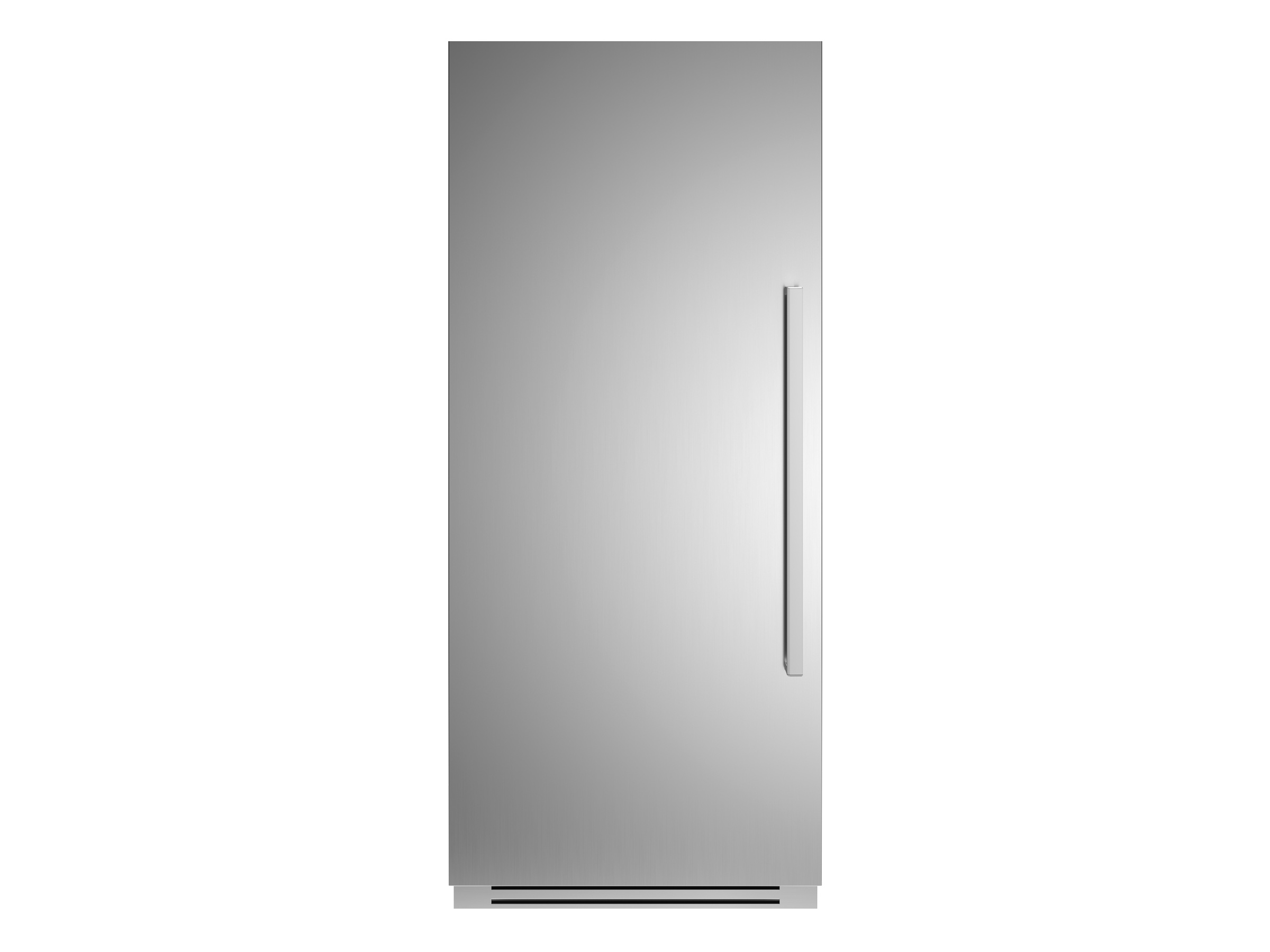 18 Built-in Freezer Column with Ice Maker | Bertazzoni