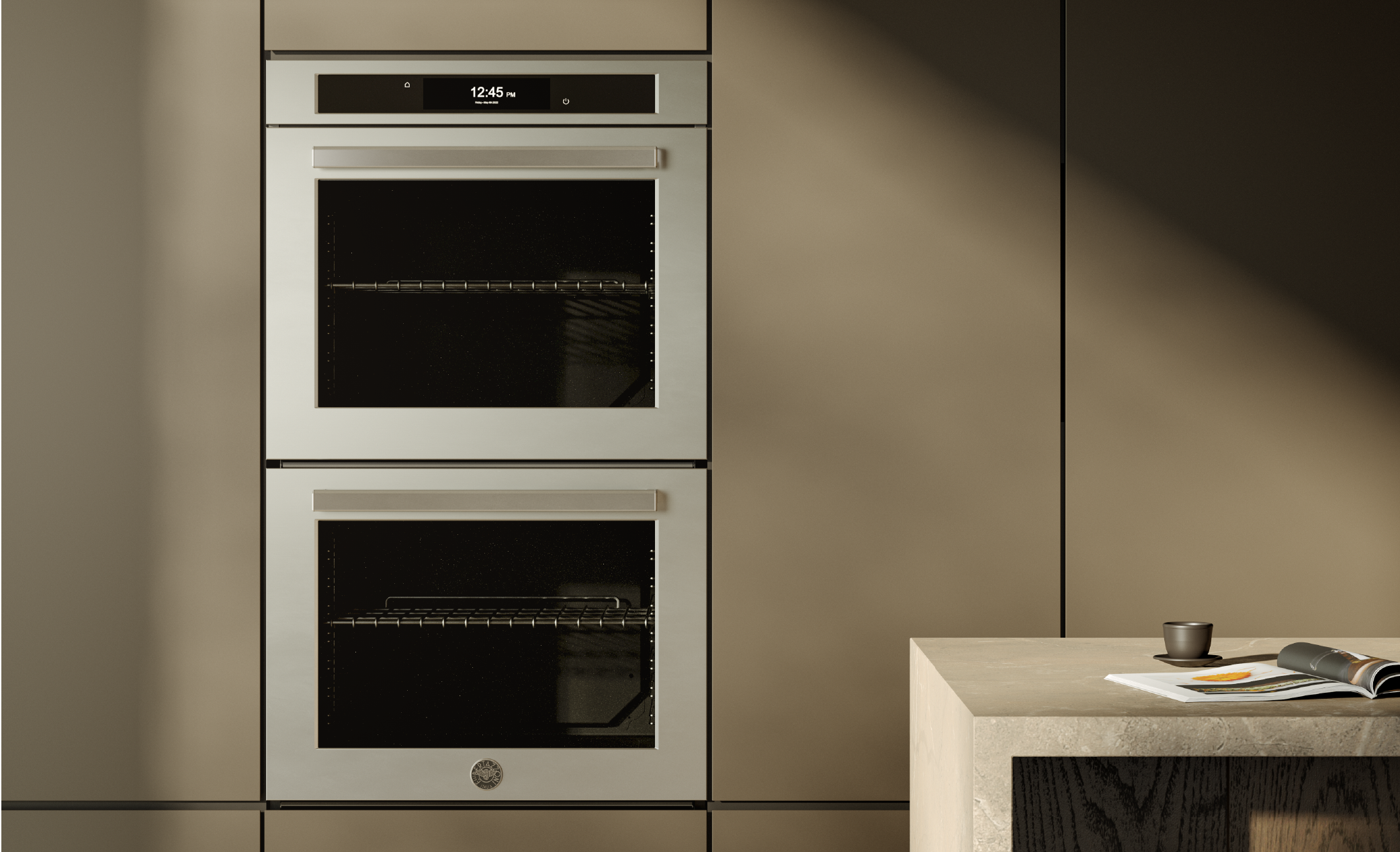 Bring Professional Expertise to Every Meal