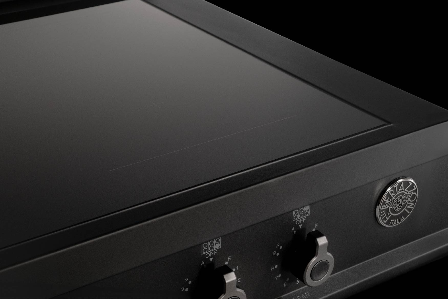 Cook with Power, Precision, and Flexibility