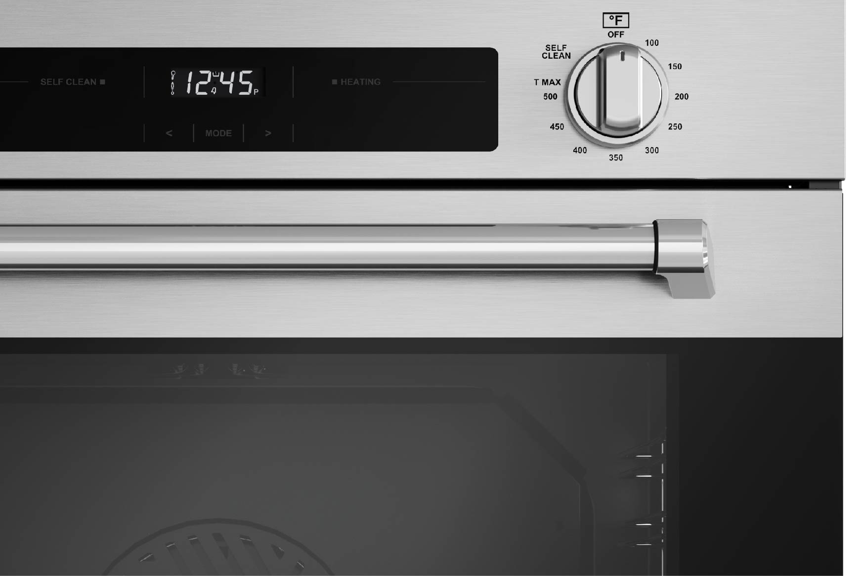Intuitive Control at Your Fingertips