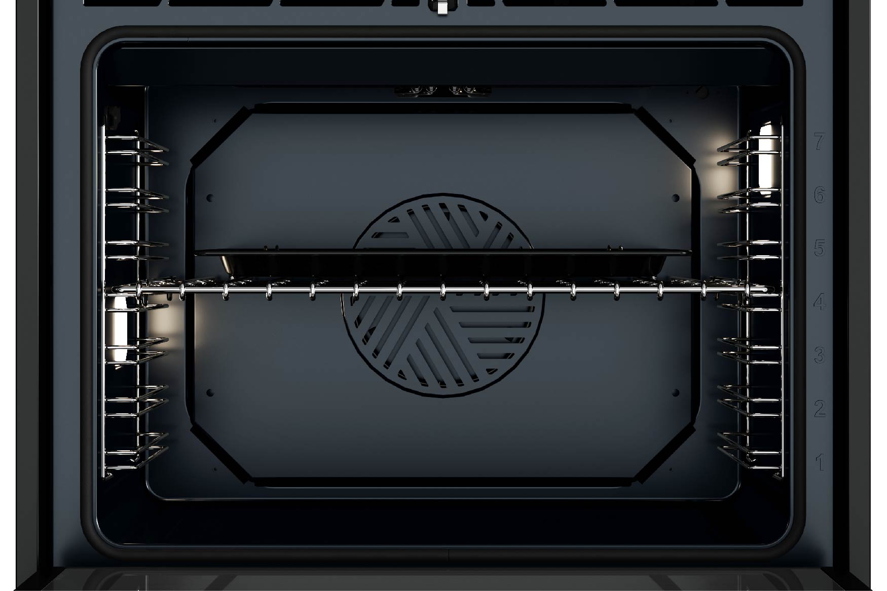 Expanded Capacity for Greater Versatility